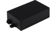 RND 455-00056 Potting box black 72 x 44 x 22 mm ABS