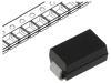 1SMA5920BT3G Диод: стабилитрон; 1,5Вт; 6,2В; SMD; бобина,лента; SMA