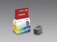 CL-38 Print Head + Ink Multicoloured