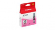 6408B001 Ink Cartridge, Magenta Sheets
