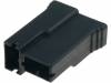 926522-1, Корпус наконечника; "мама"; PIN: 2; Цвет: черный, TE Connectivity