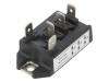 NTE5740 Трехфазный диодный мост; Urmax:800В; If:30А; Ifsm:500А; THT