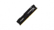 HX424C15FB2/8 RAM Memory HyperX Fury DDR4 1x 8GB DIMM 288pin