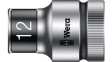 05003732001 Bit Socket with 1/2'' Drive and Holding Function