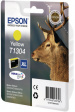 C13T13044010 Ink T1304 yellow
