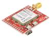 CUGSM113#SMA Дочерняя плата; SIM x2,SMA, USB B micro, штыревой; 39,88x31,75мм