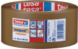 04124 50MM X 66 M BROWN Packaging tape brown 50 mmx66 m