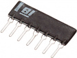 D07-2ALF Diode array 6 Diodes 7 Pins Common anode 100 mA