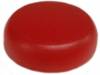 M22-XL-R Lamp lens; Colour: red