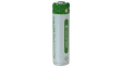 500985 Rechargeable Battery, Li-Ion, 3.7V, 700mAh