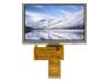 RFE430Y-AIW-DNG Дисплей: TFT; 4,3"; 480x272; Подсвет: LED; Разм:105,5x67,2x4,6мм