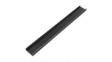 ILA-EXTRUSION-31-0314X37 Heat Sink for OSLON 6 LED Strips, 36.5x314x14mm