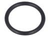 1.321.1600.57 Прокладка O-ring; Корпус: черный; -30?120°C; M16; D:1,5мм