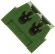02ZR-8M-P Socket IDC connection 2P 2P