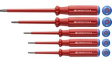 PB 5549 Classic VDE Screwdriver Set TORX® 5pcs.