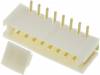 A1500WV-S-8P Гнездо; провод-плата; "папа"; PIN:8; 1,5мм; SMT; 100В; 1А; луженые