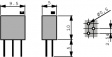 M64Y200KB40 Trimmer Potentiometer 20 Ohm 500 mW