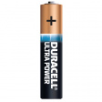ULTRA POWER AAA 4P [4 шт] Primary battery 1.5 V, LR03