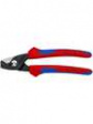 95 12 160 Cable Cutter, 15mm, 165mm
