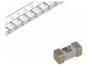 SET 4A 125V (G), Предохранитель: плавкая вставка; 4А; 125ВAC; 125ВDC; SMD; позолота, Conquer Electronic