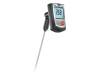 TESTO 905-T2 0560 9056 Термометр; Серия: Pocket; Дисплей: LCD; -50?350°C