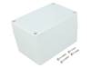 ZP120.80.75JH TM PC Корпус: универсальный; Х: 80мм; Y: 120мм; Z: 75мм; ZP; поликарбонат
