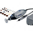 Dremel 3000-1/25 High-speed rotary tool 130 W EU -