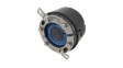 RS 100 24-53 UG Self-Sealing Grommet with Core, 24 ... 53mm, ø100mm, Stainless Steel