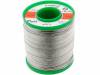 SN99C-1.5/1.0 Припой; Sn99,3Cu0,7; проволока; 1,5мм; 1кг; Флюс: No Clean, F-SW32