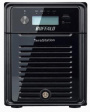 TS3400D0404-EU TeraStation 3400, 4 bay, 4x 1 TB