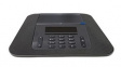 CP-8832-3PC-EU-K9= IP Conference Phone with Multiplatform Phone Firmware, RJ45/USB, Black