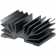 SK 65/37,5 SA Heat Sink SOT-32