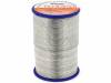 SN99C-1.0/0.5, Припой; Sn99,3Cu0,7; проволока; 1мм; 0,5кг; Флюс: No Clean, F-SW32, CYNEL