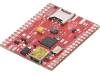 XYZMIOT209#M95FA-UFL-1100100, Ср-во разработки: Microchip ARM; GSM/GPRS; 35x45мм; Flash: 256кБ, R SOFTWARE SOLUTIONS