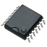 LM2574HVM-5.0/NOPB, PMIC; преобразователь DC/DC; Uвх: 60В; Uвых: 5В; SO14-W; buck, Texas Instruments