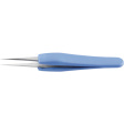 3 SA DR ESD Tweezers, ESD 120 mm