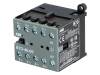 GJL1317201R0001 Контактор:4-полюсный; 24ВDC; 7А; NO x4; DIN, на панель; Серия: B7D
