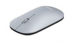 2920147 Mouse 1000 4000dpi Optical Ambidextrous Silver