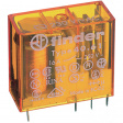 40.61.9.006.4000 PCB power relay 6 VDC 650 mW