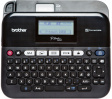 PT-D450VP P-Touch Label Printer, 180 dpi