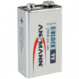 5021023 Первичная литиевая батарея 6AM6/9V 10.8 V