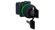 XB5FG33 Key-Operated Switch 3-Pos 45° Latching Function