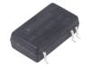 AMLDV-4850-NZ Преобразователь: DC/DC; Uвх:5,5?48В; Uвых:3,3?36ВDC; Iвых:500мА