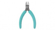 896E Cutting Pliers Semi Flush 120mm