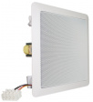 DL 18/2 SQ 2-Way Ceiling and In-Wall Loudspeaker 8Ohm 60W 90dB
