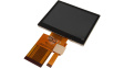 DEM 320240C TMH-PW-N (C1-TOUCH) Дисплей: TFT; 3,5"; 320x240; Подсвет: LED; Разм: 76,9x63,9x5,15мм