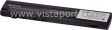 VIS-45-MINI-5103L HP notebook battery, div. Mod.