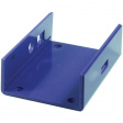 CBRPI-BA-PUR Lower housing section purple