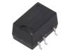 AM2LS-2415SH30-NZ Преобразователь: DC/DC; 2Вт; Uвх:21,6?26,4В; 15ВDC; Iвых:133мА