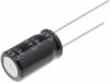 RD1V477M10016BB Конденсатор: электролитический; THT; 470мкФ; 35В; O10x16мм; ±20%